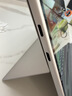 微软（Microsoft）Surface Pro 第11版 二合一笔记本电脑 国家补贴 轻薄本 AI+PC 骁龙 X Elite 16G 512G 亮铂金 实拍图