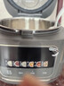 美的（Midea）【价保618】电饭煲0涂层电饭锅5L大容量316L不锈钢内胆4-5人无涂层家用多功能微压电饭煲MB-RE587S 实拍图