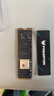 宏碁掠夺者（PREDATOR）8TB SSD固态硬盘 M.2接口(NVMe协议) GM9000系列 NVMe PCIe 5.0读速14000MB/s AI电脑存储配件 实拍图
