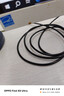 绿联 安卓数据线MicroUSB充电线老式接口适用华为荣耀vivo小米oppo三星手机小风扇充电宝充电器3米2A黑 实拍图