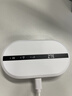 中兴（ZTE）U10LS随身wifi6移动无线wifi免插卡随行车载上网卡便携式上网宝支持5G/4G设备全国通用流量2026款 实拍图
