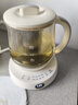 小熊（Bear）【价保618】迷你养生壶养生杯煮茶器 办公室恒温烧水壶电热水壶 煮茶壶小型花茶壶0.8升YSH-D08L1 实拍图