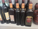 古越龙山 库藏金五年 半干型 绍兴黄酒 500ml*6瓶新老包装交替发 实拍图