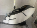 荣康【价保618 】T50pro智能按摩椅4D机芯多功能电动全身太空舱2026家用零重力按摩沙发送父母老人礼物 4D精钢气囊机芯-T50PRO摩登灰 实拍图