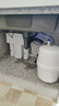 沁园经典净水器家用长效RO膜反渗透过滤器厨房台下式直饮一体机KRT3820 实拍图