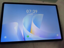 HUAWEI MatePad 11.5 S 灵动款 柔光版 华为平板电脑 护眼云晰柔光屏 学生学习 12G+512G  深空灰 实拍图