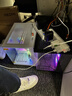 英特尔 i9水冷24核RTX4070/4060台式机电脑全套i7高配游戏组装主机i5办公设计整机吃鸡永劫电竞网吧家用 套餐三丨i9级12核丨RTX2060丨游戏全能王 电脑主机+外设礼包【五年质保丨全 实拍图