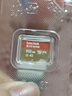 闪迪（SanDisk）512GB TF(MicroSD)内存卡4K极速金卡 A2 V30 U3 兼容大疆Pocket 4/Action 6运动相机 无人机存储卡 实拍图