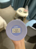 膳魔师（THERMOS）保温杯500ml大容量男女士儿童不锈钢保温保冷水杯子JNL-503 PPL 实拍图