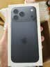 Apple/苹果 iPhone 17 Pro Max 256GB 深蓝色 支持移动联通电信5G 双卡双待手机 实拍图