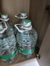鼎湖山泉天然水5L*4*2桶膜包桶装水家庭健康纯净饮用水商用热门商品 实拍图