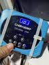 创宁变频潜水泵静音过滤循环潜水泵CN9500-25W 10档流量调节循环抽水 实拍图