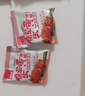 三太子蟹黄香辣掌心脆干脆面方便面15g*60包干吃办公室休闲零食整箱批发 实拍图