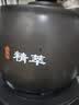 美的（Midea）【价保618】煎药壶全自动分体3.5L家用专业熬药中药锅炖汤智能免看管二煎变频萃取保温JYC3558 实拍图