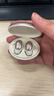 魔声（Monster）Sleep Ear100超薄睡眠耳机入耳式睡觉专用新款助眠侧睡不压耳隐形降噪助眠华为苹果通用 肤白色 实拍图