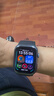 华为【父亲节送礼优选】HUAWEI WATCH D2幻夜黑 动态血压监测一键微体检升级多种健康研究华为智能手表 实拍图