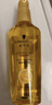 施华蔻（Schwarzkopf）金致润养瞬柔精油75ml 修护受损 免洗滋养 改善毛躁分叉 亮泽顺滑 实拍图
