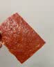 满铺高蛋白肉脯原味500g罐装靖江特产手撕猪肉铺小吃休闲零食 实拍图