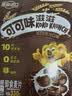 雀巢（Nestle）进口儿童零食可可味滋滋330g早餐儿童麦片非油炸全谷物 实拍图