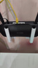 普联（TP-LINK） 凌云WiFi6 双千兆AX1500无线路由器 5G双频 易展Mesh 高速穿墙家用 儿童上网管控 XDR1520易展版 实拍图
