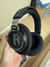 飞利浦（PHILIPS）头戴式有线耳机SHP9500 hifi舒适监听级音乐学习娱乐电竞适用苹果华为手机电脑 价保 实拍图