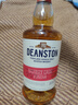 汀思图（DEANSTON）雪莉桶单一麦芽苏格兰威士忌进口洋酒行货雪莉桶700ml 实拍图