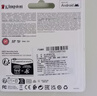 金士顿（Kingston）128GB SD存储卡 U1 V10 相机内存卡 sd卡大卡 高速连拍 读速150MB/s 实拍图