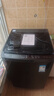 小天鹅（LittleSwan）【价保618】波轮洗衣机全自动家用 10KG 直驱变频 TB10V28DT 一级能效 除菌螨 以旧换新 京东自营 实拍图