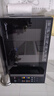 美的（Midea）【价保618】微碳微波炉烤箱一体机900w微波1000w烧烤平板光波速热23L容量变频臻彩荧幕 （C32） 实拍图
