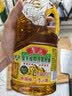 鲁花【保真菜籽油】食用油 低芥酸特香菜籽油 900ml 物理压榨  实拍图