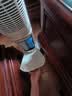 美的（Midea）【直流变频】家用空调扇 智能语音冷风扇 负离子净化落地冷风机水冷塔扇 强力制冷双向送风ADJ10SC 实拍图