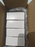 联想（Lenovo）无线鼠标无线静音蓝牙鼠标可充电轻薄便携笔记本电脑ipad平板安卓苹果手机通用无线商务办公鼠标 黑色-双模版【左右静音按键】 无线蓝牙鼠标【Type-c充电/配充电线】 实拍图