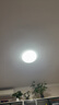 雷士（NVC）led灯盘吸顶替换灯芯灯泡灯板圆形磁吸灯条光源模组40瓦白光6500K 实拍图