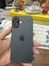 品胜【相机键全包|气囊升级】适用iphone17Pro手机壳苹果17Pro保护套气囊防摔晶透抗黄耐磨简约保护壳 实拍图