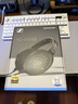 森海塞尔（Sennheiser）头戴式耳机 开放式HiFi高保真音乐耳机耳麦 舒适佩戴发烧级耳机 HD660S2 【HIFI开放式动圈耳机】 实拍图