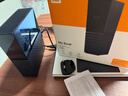 西部数据（WD）移动硬盘4TB USB3.0 桌面存储 My Book 3.5英寸 大容量 机械硬盘 移动台式企业级办公 外接加密 实拍图