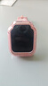小米（MI）米兔儿童电话手表7X粉色高清双摄大屏国家补贴楼层定位防水微信小学生初高中生男女孩智能运动手表 实拍图