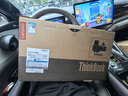 ThinkPad【国家补贴15%】联想笔记本电脑ThinkBook X 酷睿Ultra5 13.5英寸 32G 1T 2.8K AI高刷触控屏 实拍图