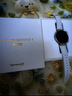 HUAWEI WATCH GT 6 浮光白 41mm智能手表多维情绪健康全新骑行体验强劲续航 实拍图