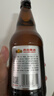 燕京啤酒 U8小度酒500ml*12瓶 整箱装 新老包装交替发货 大促热卖 实拍图