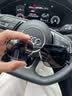 Volkswagen德国大众墨镜男士高清偏光UV400防晒太阳镜正品礼物遮阳镜2020C1 实拍图