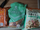 良品铺子 豆干什锦装320g 休闲食品豆干豆腐干卤味香辣五香小零食小吃 实拍图