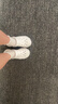 斯凯奇（Skechers）洞洞鞋女士夏季凉拖鞋泡泡鞋厚底增高外穿沙滩鞋踩屎感 实拍图