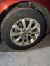 双星JUOGO轮胎 205/60R16 92H X11 适配新福克斯/新轩逸/凌渡 实拍图