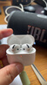 Apple/苹果 AirPods 4(支持主动降噪)搭配无线充电盒(USB-C)苹果耳机 蓝牙耳机适用iPhone/iPad 四代 实拍图