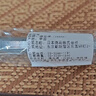 斑马牌（ZEBRA）【热门商品】按动中性笔0.5mm 真好系列学生刷题笔记写字笔 办公用签字笔C-JJ3灰杆黒芯单支装 实拍图