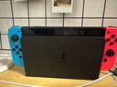 任天堂（Nintendo）【国内保税仓】Switch2/1代 OLED/续航加强日版/港版便携家用ns体感游戏机掌机 港版OLED红蓝+健身环大冒险(保税仓） 实拍图