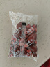 福东海五红汤料1kg 红皮花生红枣枸杞原材料气血补下奶哺乳期产后月子餐 实拍图