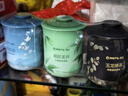 网易严选车载固体香膏汽车香薰车载香水香氛 车内除异味摆件礼物 3瓶室内 实拍图