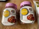 华味亨   盐津半李180g/罐 蜜饯果干果脯梅子干李休闲零食团购送礼 实拍图